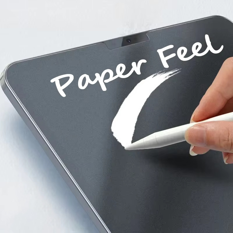 Like Paper Screen Protector fo - Matte Anti Glare Screen Protector review and price