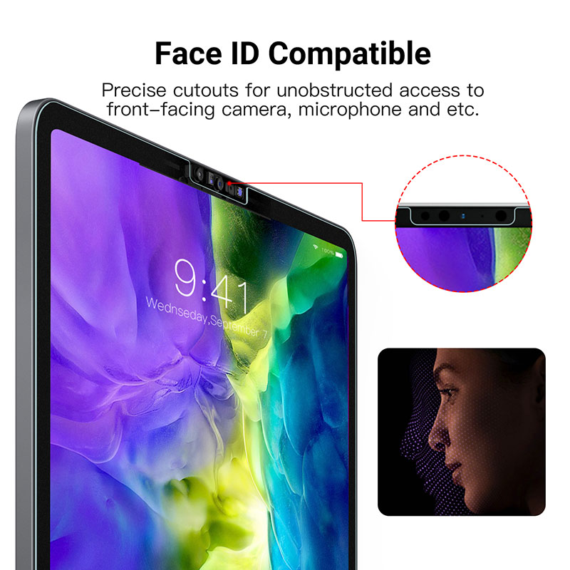 Like Paper Screen Protector fo - Matte Anti Glare Screen Protector review and price