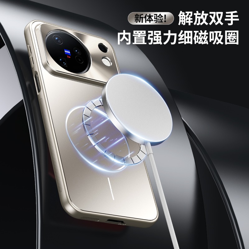 Metal Lens Protection Case For - Matte Hard Pc Back Case review and price