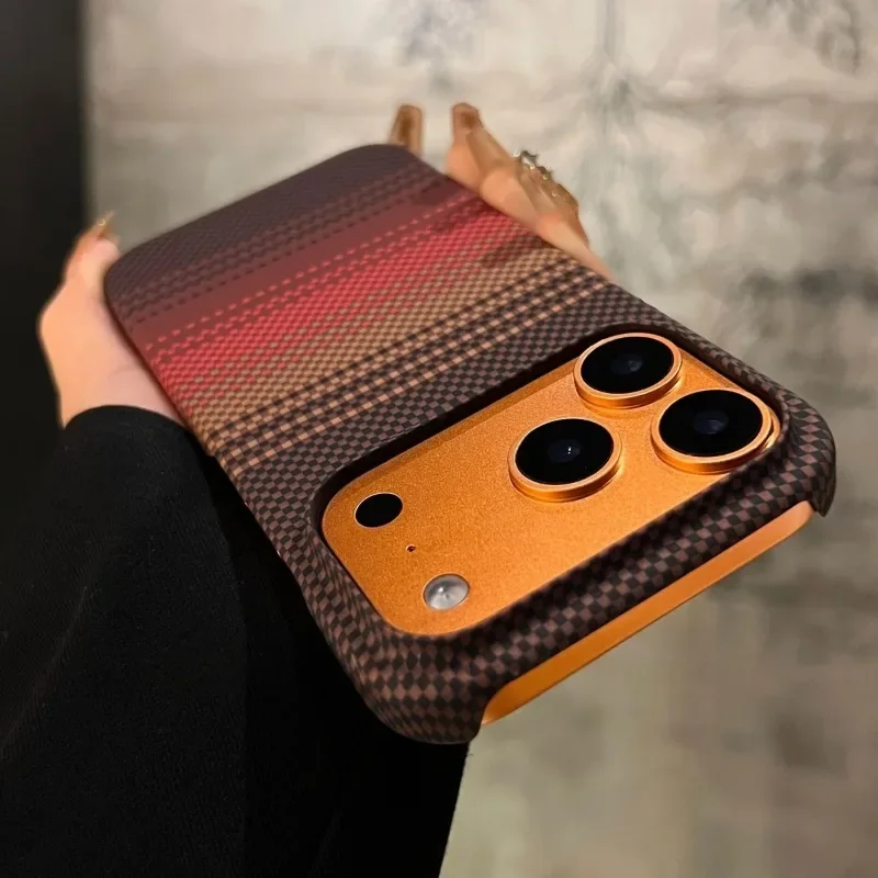 Luxury Carbon Fiber Hard PC Pr - Matte Hard Pc Back Case review and price