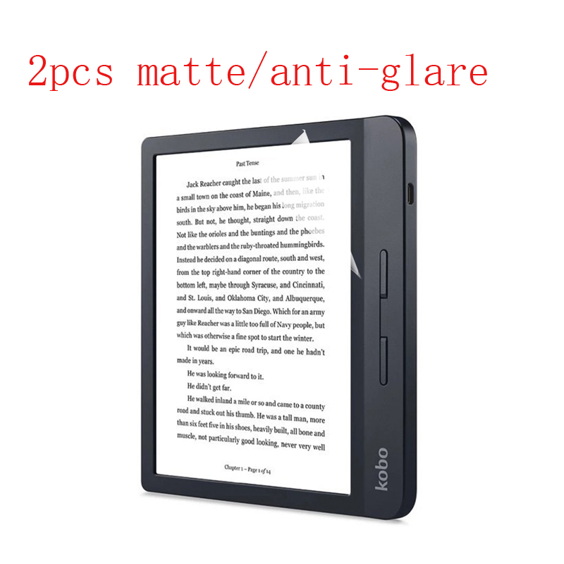 Matte anti-glare Screen Protec - Matte Anti Glare Screen Protector review and price