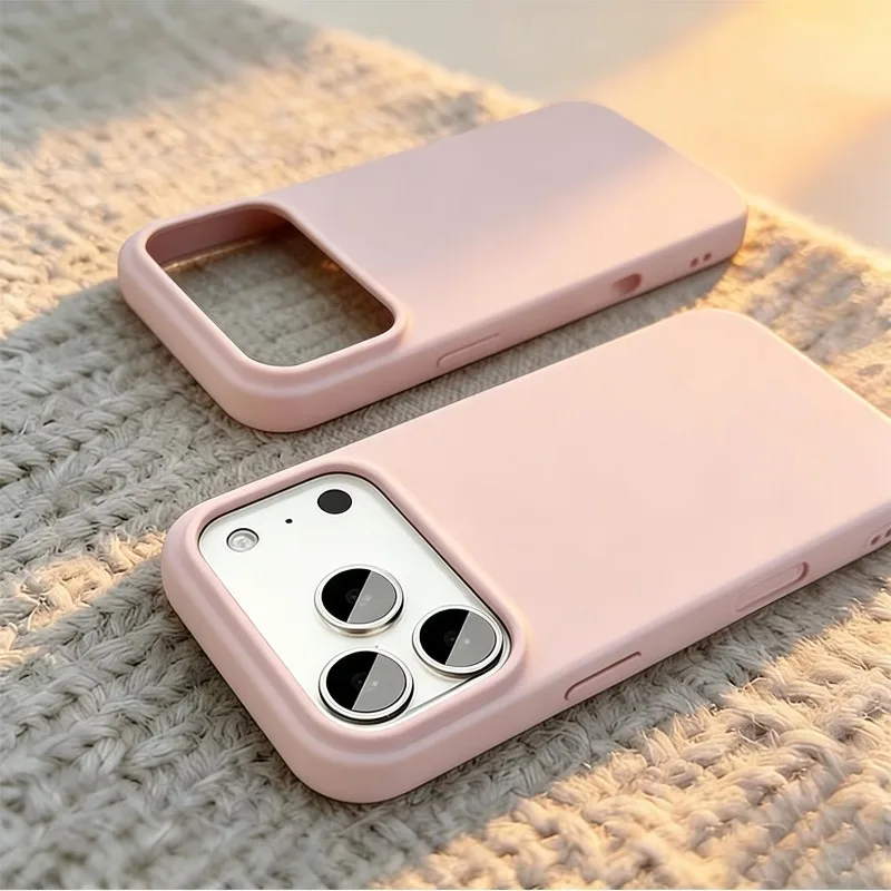 Luxury Liquid Silicone Magneti - Liquid Silicone Magnetic Phone Case review and price