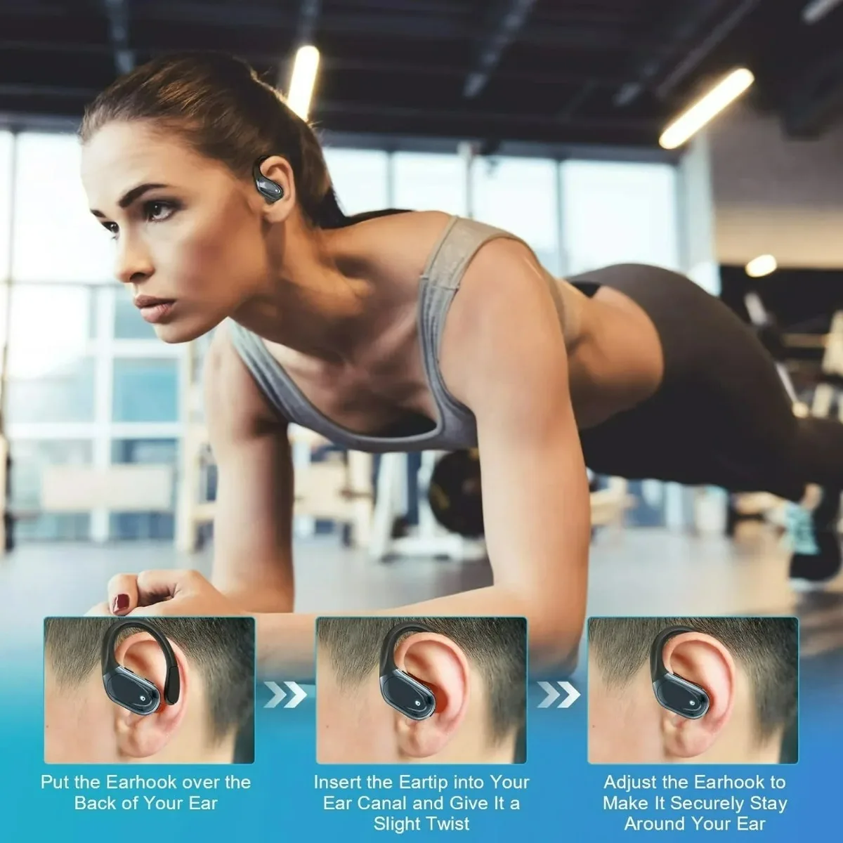 2027 New QCY Wireless Earbuds  - Phone Cases review and price
